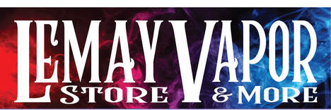LEMAY VAPOR